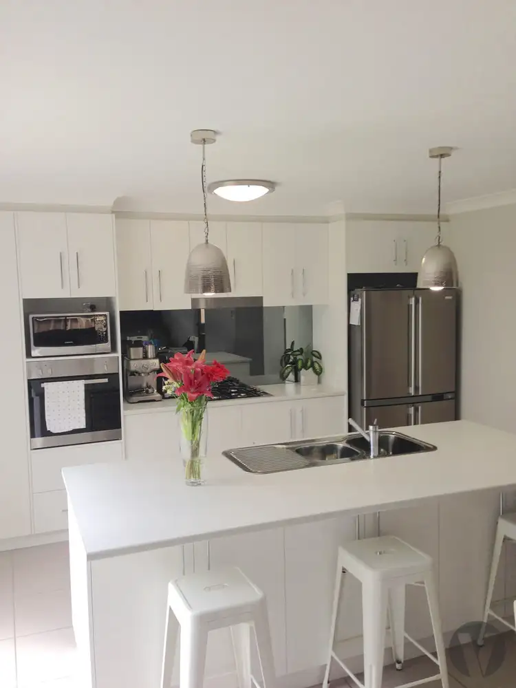 Third view of Homely house listing, 11 Wattle Court, Roma QLD 4455