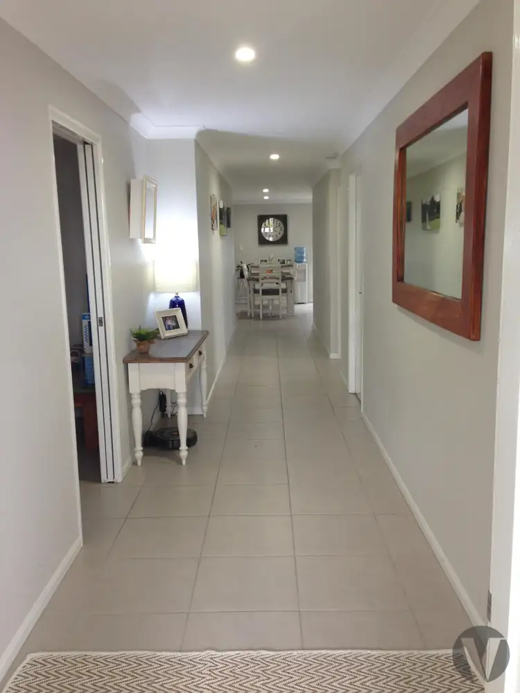 Fourth view of Homely house listing, 11 Wattle Court, Roma QLD 4455