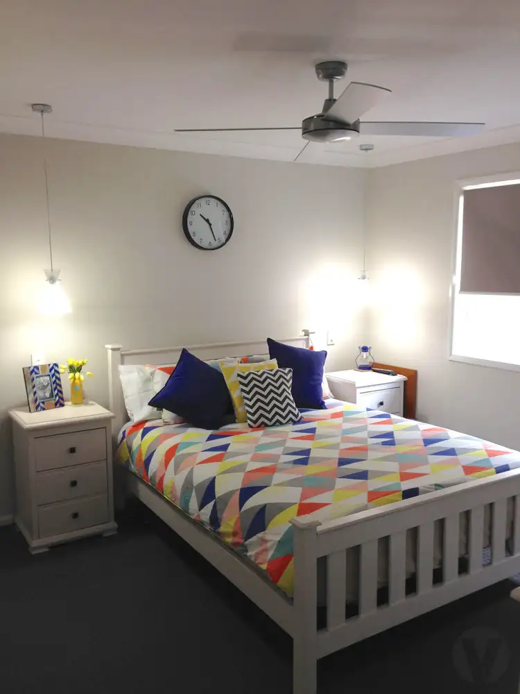 Fifth view of Homely house listing, 11 Wattle Court, Roma QLD 4455
