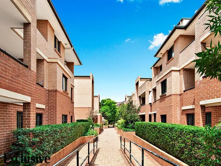 29/50-54 Henley Road, Homebush West NSW 2140