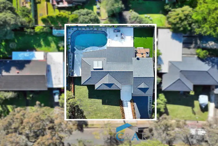 Third view of Homely house listing, 19 Brett Street, Kings Langley NSW 2147