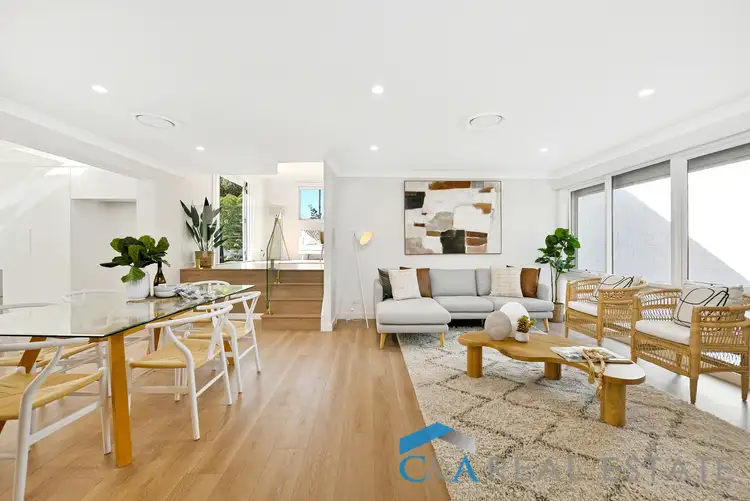 Fifth view of Homely house listing, 19 Brett Street, Kings Langley NSW 2147