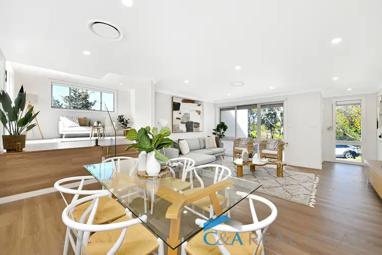Sixth view of Homely house listing, 19 Brett Street, Kings Langley NSW 2147