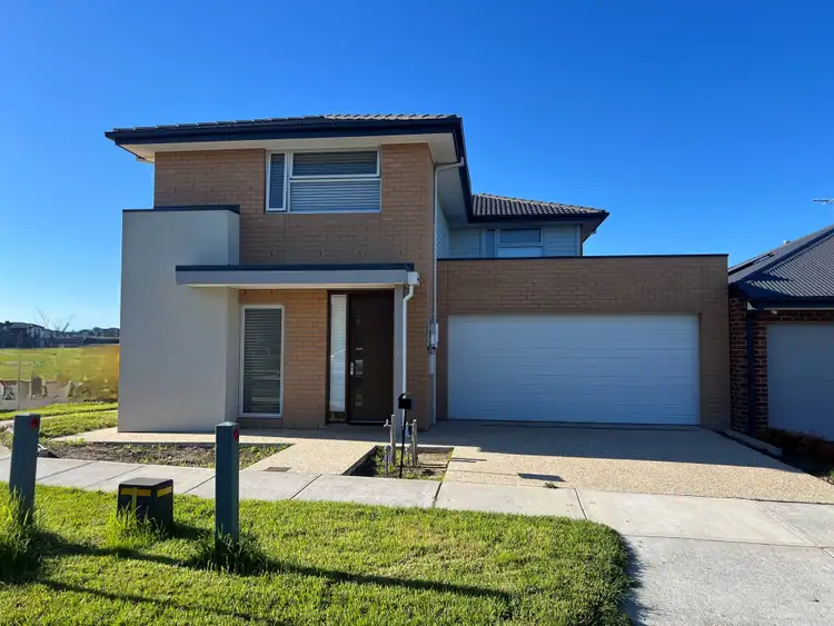 Second view of Homely house listing, 20 Ashtead Street, Clyde VIC 3978