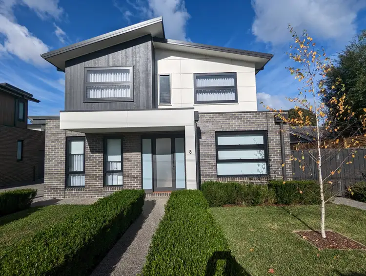 8/34 Greenwood Drive, Bundoora VIC 3083