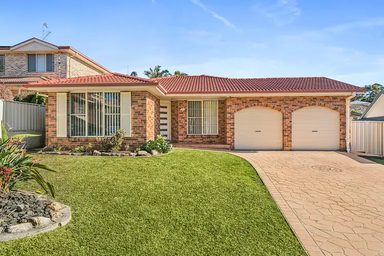 50 College Avenue, Blackbutt NSW 2529