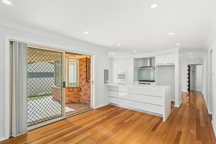 Second view of Homely house listing, 50 College Avenue, Blackbutt NSW 2529