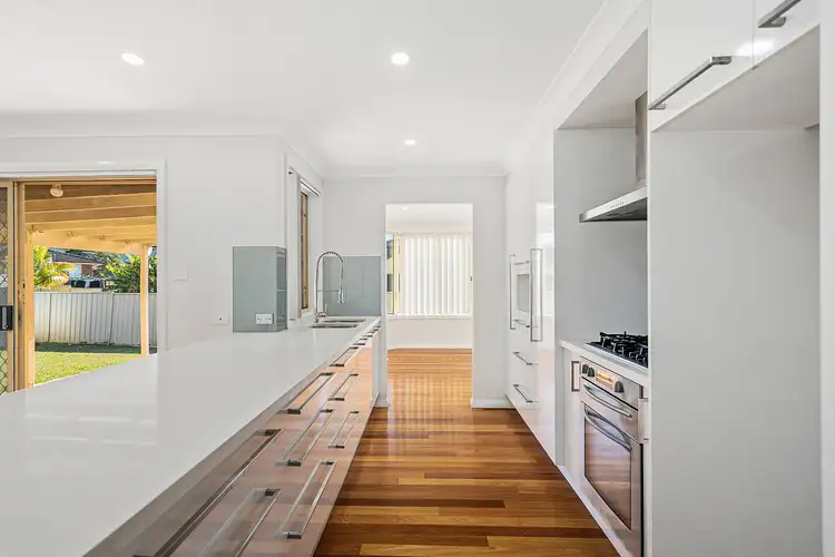 Third view of Homely house listing, 50 College Avenue, Blackbutt NSW 2529
