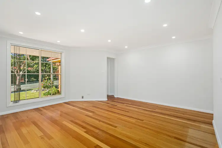 Fourth view of Homely house listing, 50 College Avenue, Blackbutt NSW 2529