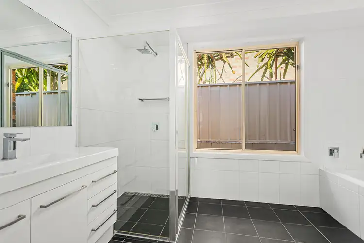 Fifth view of Homely house listing, 50 College Avenue, Blackbutt NSW 2529