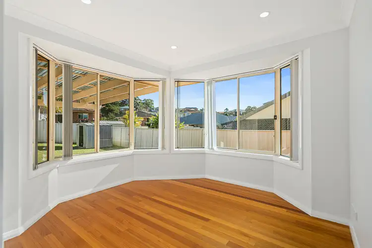 Sixth view of Homely house listing, 50 College Avenue, Blackbutt NSW 2529