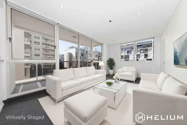 294&294A/8 Lachlan Street, Waterloo NSW 2017