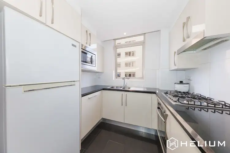 Second view of Homely apartment listing, 294&294A/8 Lachlan Street, Waterloo NSW 2017