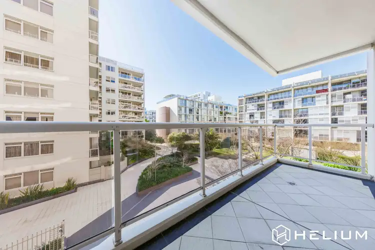 Fifth view of Homely apartment listing, 294&294A/8 Lachlan Street, Waterloo NSW 2017