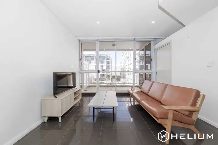 Sixth view of Homely apartment listing, 294&294A/8 Lachlan Street, Waterloo NSW 2017