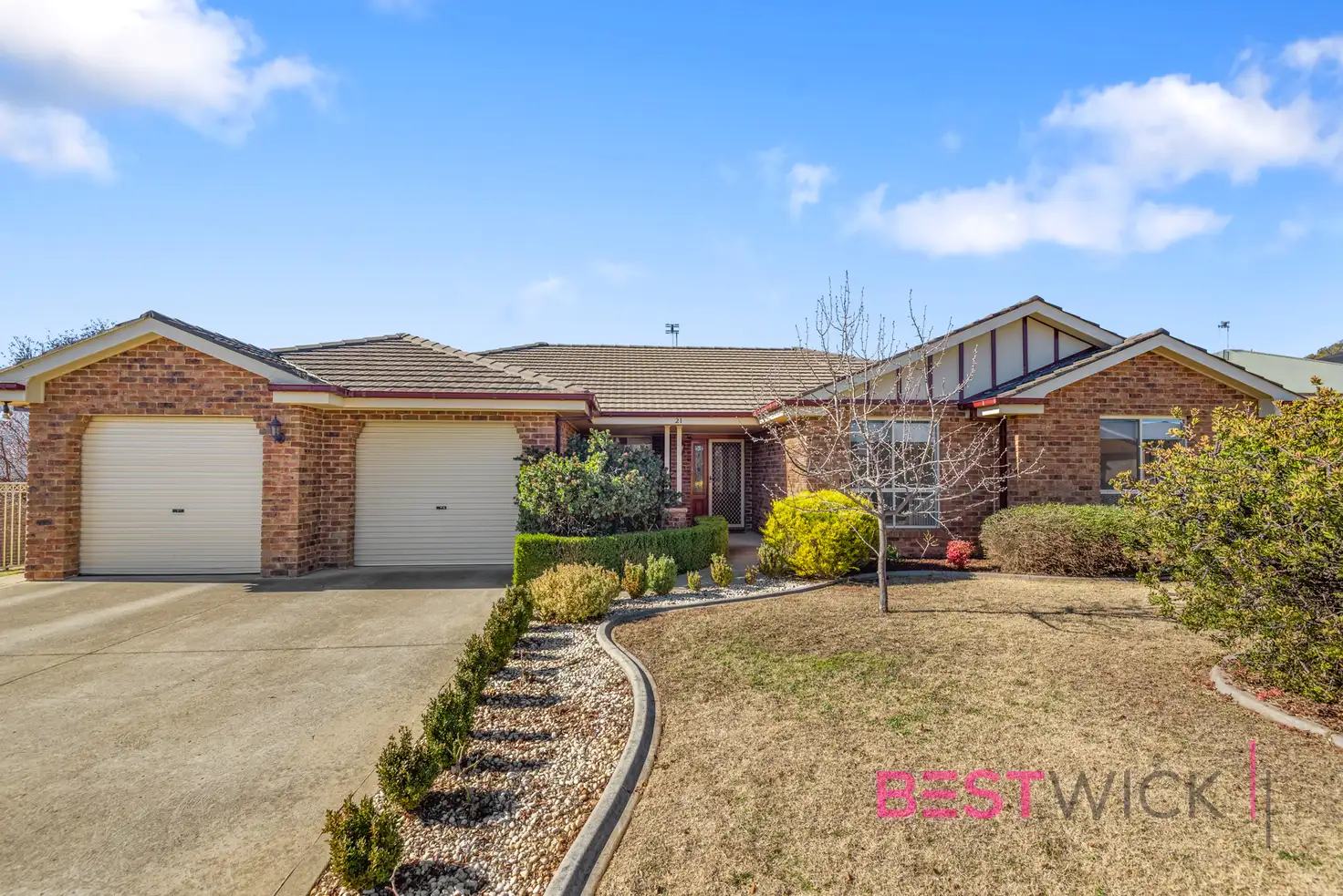 Main view of Homely house listing, 21 Farmgate Drive, Abercrombie NSW 2795