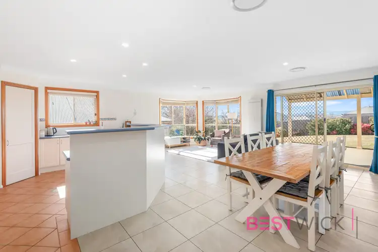 Fourth view of Homely house listing, 21 Farmgate Drive, Abercrombie NSW 2795