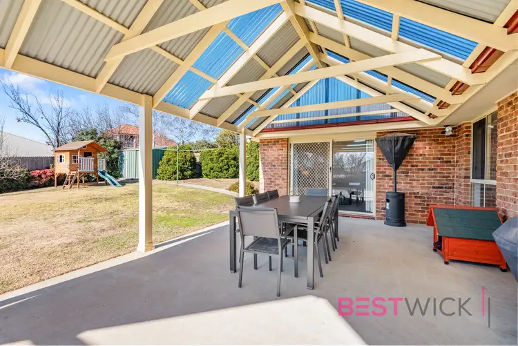 Sixth view of Homely house listing, 21 Farmgate Drive, Abercrombie NSW 2795