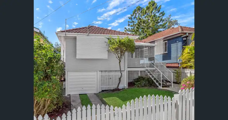 29 Lindsay Street, Ashgrove QLD 4060