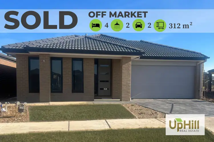 5 Ontario Street, Clyde VIC 3978