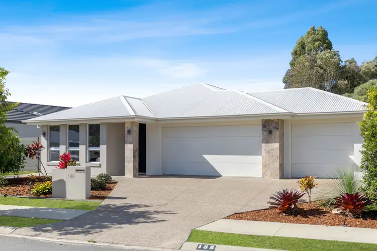 188 Freshwater Drive, Banksia Beach QLD 4507