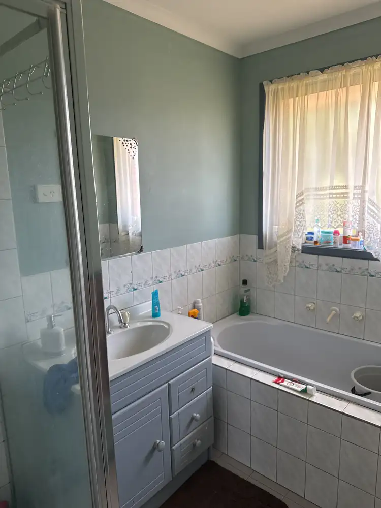 Second view of Homely unit listing, 2/8 Vanessa Way, Delahey VIC 3037
