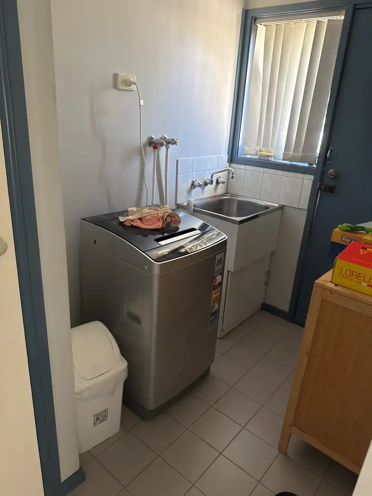 Third view of Homely unit listing, 2/8 Vanessa Way, Delahey VIC 3037