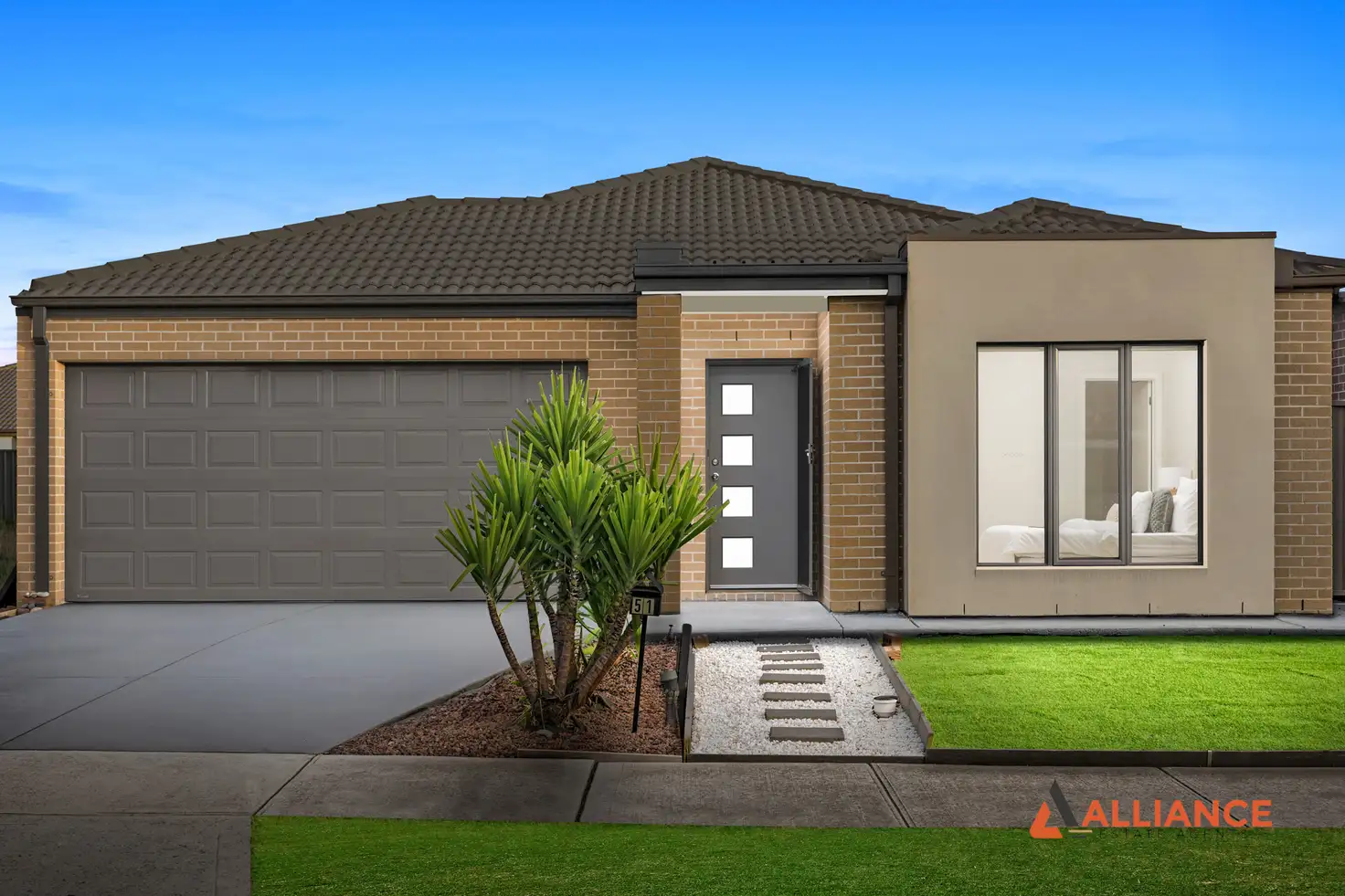 Main view of Homely house listing, 51 Freehold Street, Doreen VIC 3754