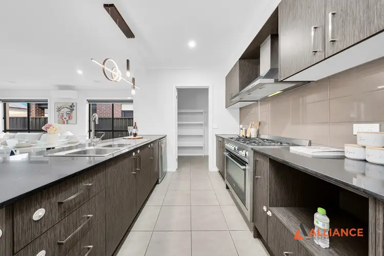 Third view of Homely house listing, 51 Freehold Street, Doreen VIC 3754