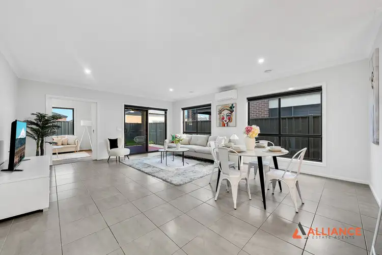 Fifth view of Homely house listing, 51 Freehold Street, Doreen VIC 3754