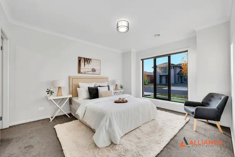 Sixth view of Homely house listing, 51 Freehold Street, Doreen VIC 3754