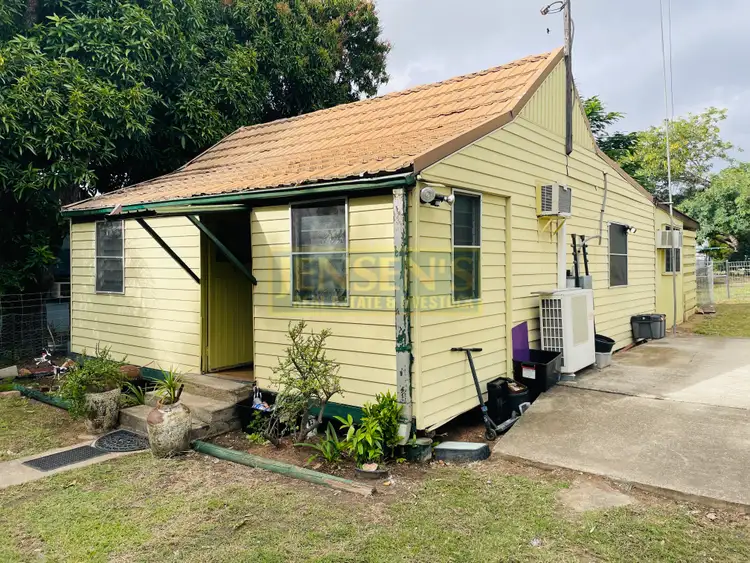 92 Mary Street, Charters Towers City QLD 4820