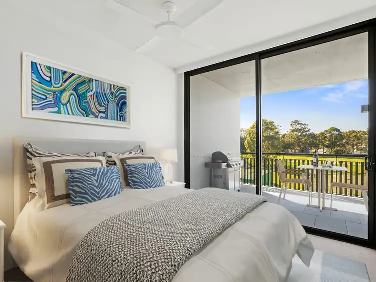 203/6 Yarraman Avenue, Randwick NSW 2031