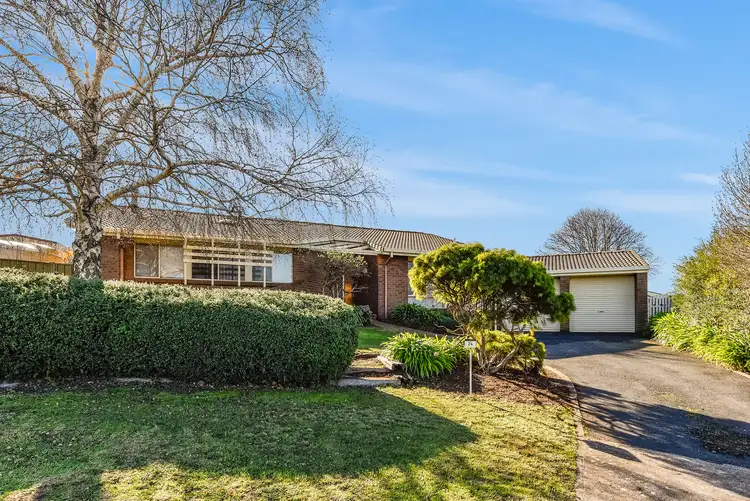 24 Shalamar Crescent, Mount Gambier SA 5290