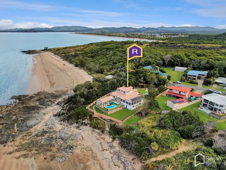 22 Coral Close, Zilzie QLD 4710