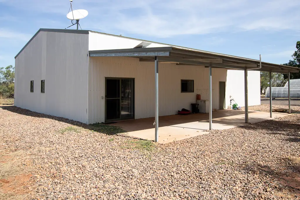 Main view of Homely rural property listing, Address available on request