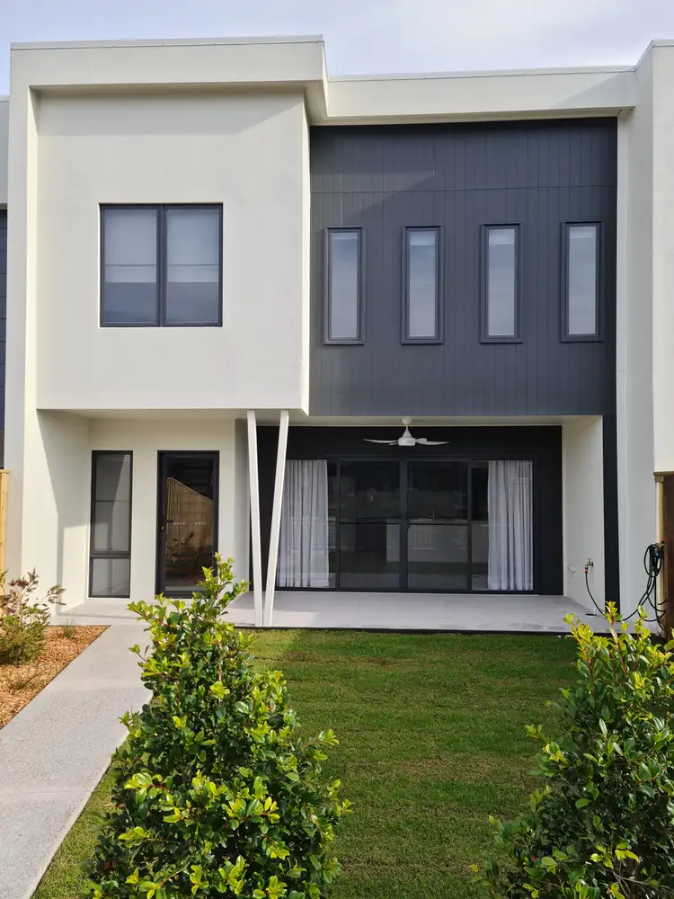 Second view of Homely terrace listing, 50 Jubilant Way, Palmview QLD 4553