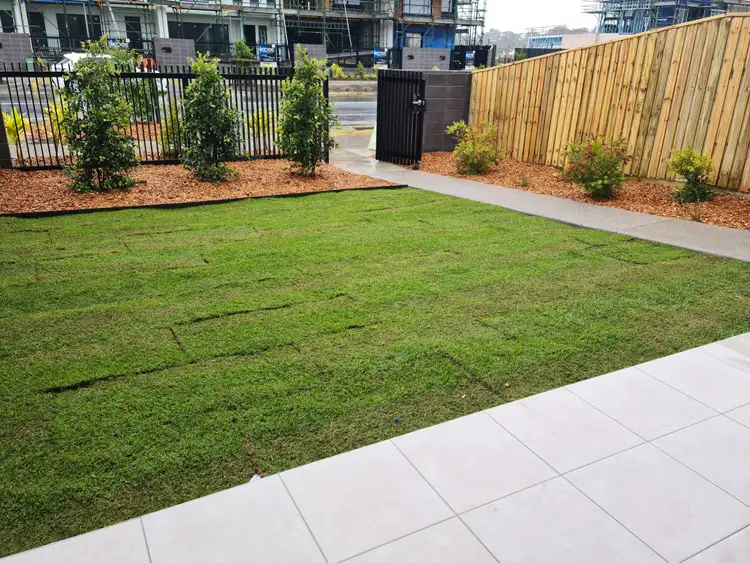 Third view of Homely terrace listing, 50 Jubilant Way, Palmview QLD 4553