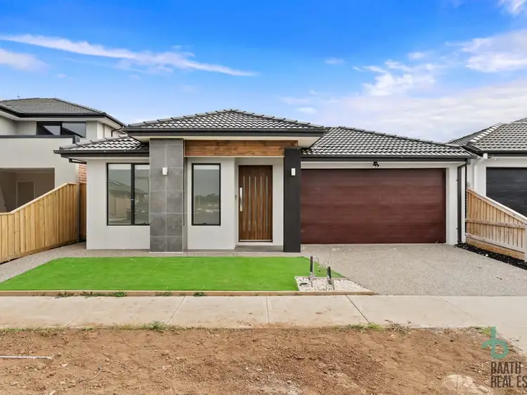 33 Vivero Road, Wyndham Vale VIC 3024