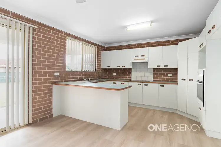 Second view of Homely house listing, 25 Kirkham Way, Sanctuary Point NSW 2540