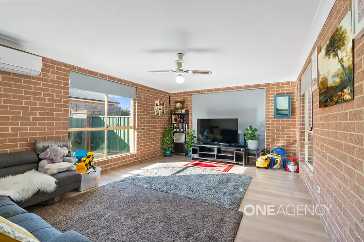 Fourth view of Homely house listing, 25 Kirkham Way, Sanctuary Point NSW 2540