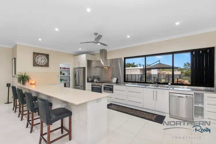 Sixth view of Homely house listing, 7 Irvinebank Road, Mount Low QLD 4818