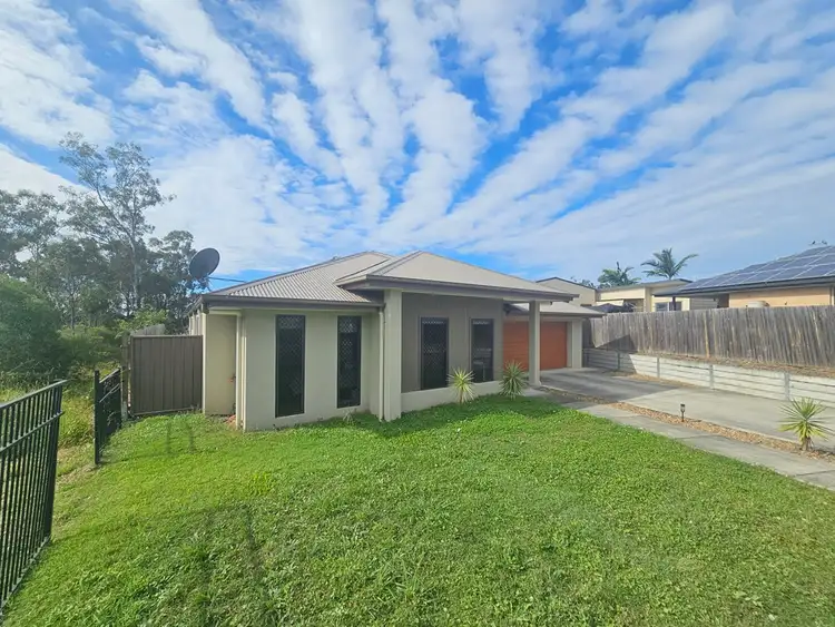 18 Meiklejohn Circuit, Collingwood Park QLD 4301
