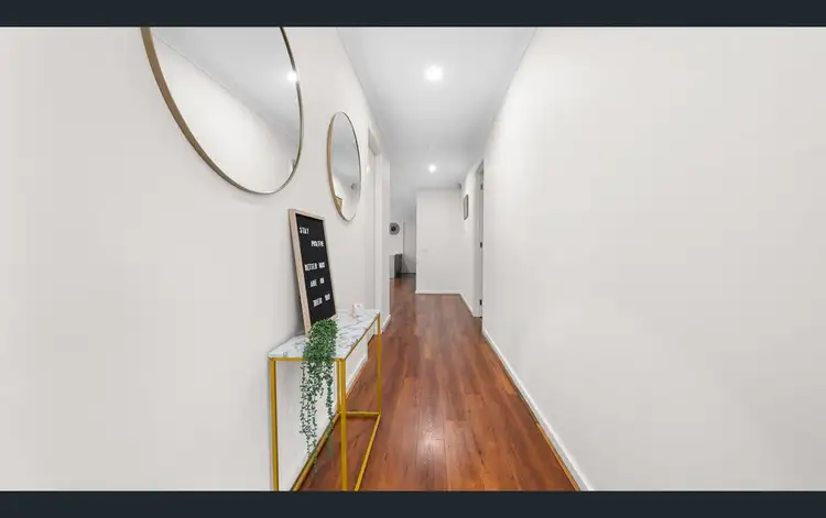 Second view of Homely house listing, 9 Onoway Approach, Mickleham VIC 3064