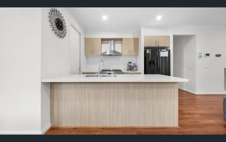 Fourth view of Homely house listing, 9 Onoway Approach, Mickleham VIC 3064