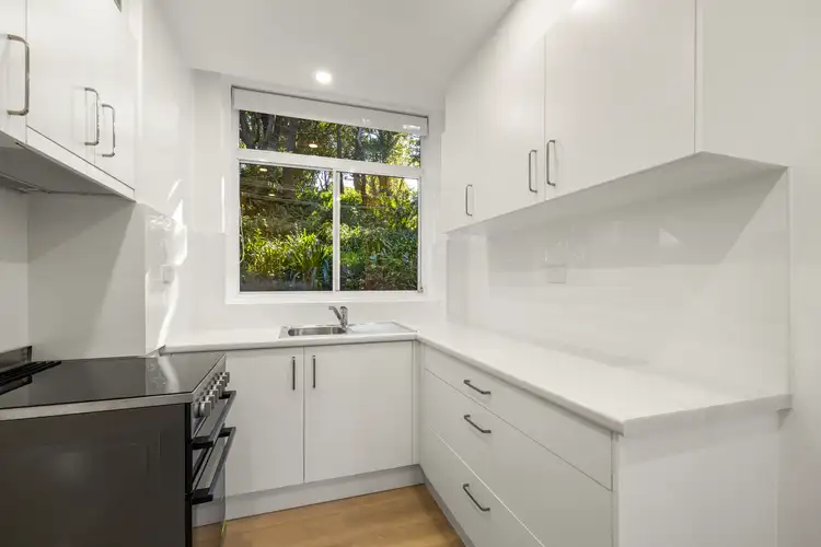 4/174 Old South Head Road, Bellevue Hill NSW 2023