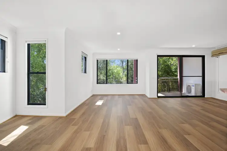 Main view of Homely townhouse listing, 1/23 Peppertree Circuit, Robina QLD 4226