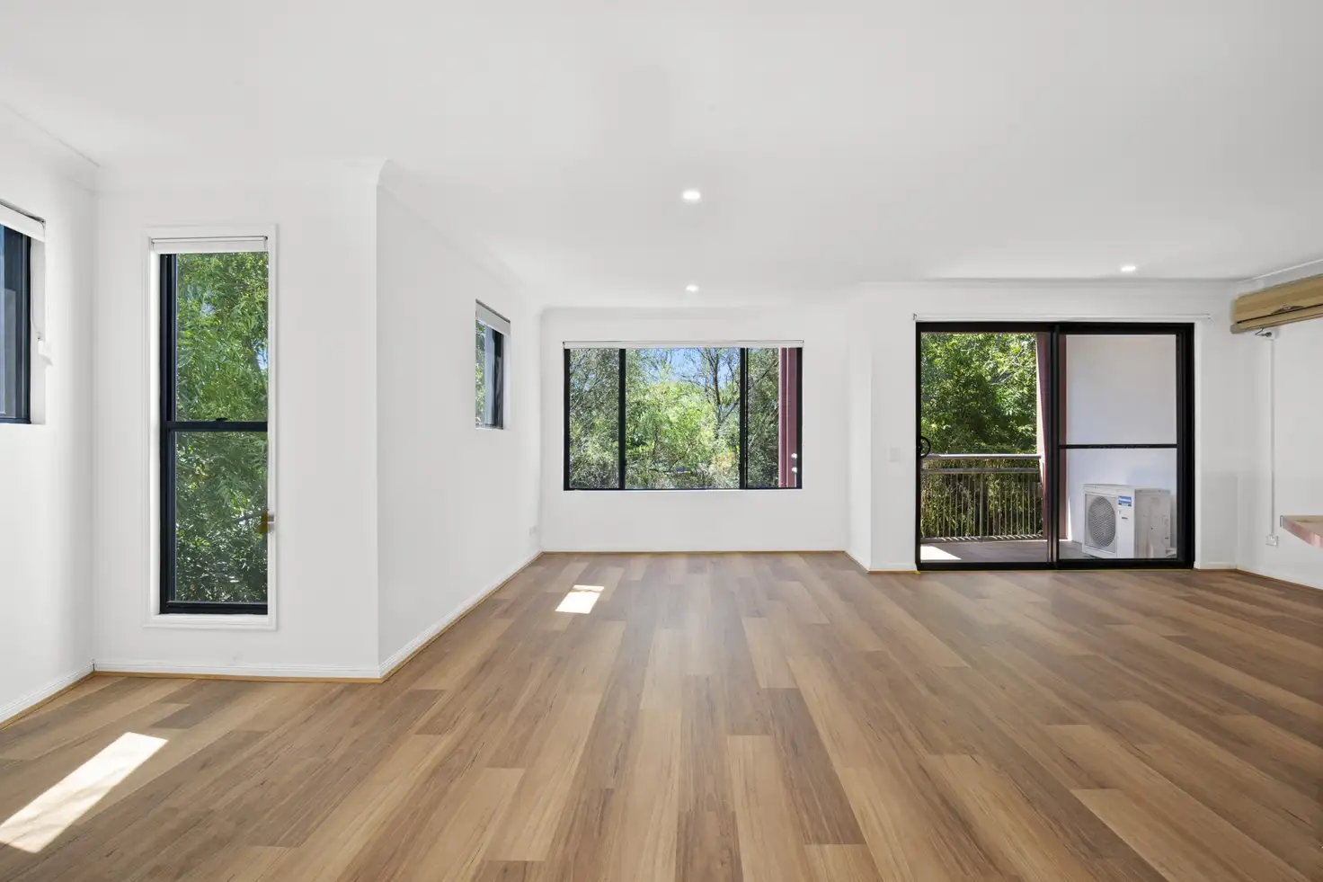 Main view of Homely townhouse listing, 1/23 Peppertree Circuit, Robina QLD 4226