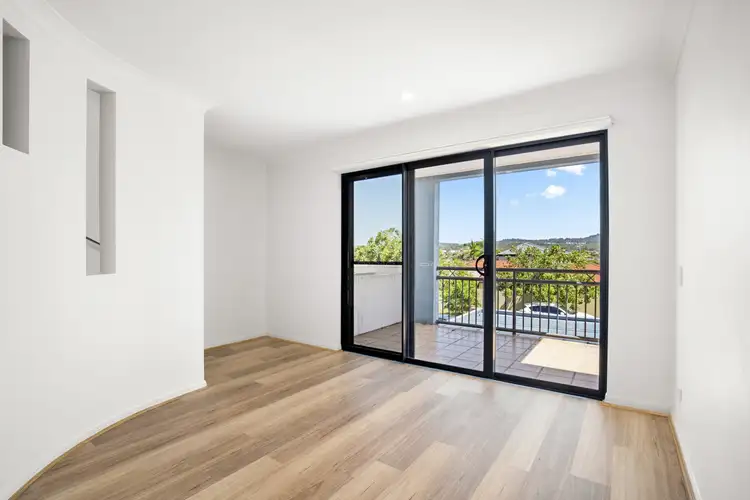 Fourth view of Homely townhouse listing, 1/23 Peppertree Circuit, Robina QLD 4226