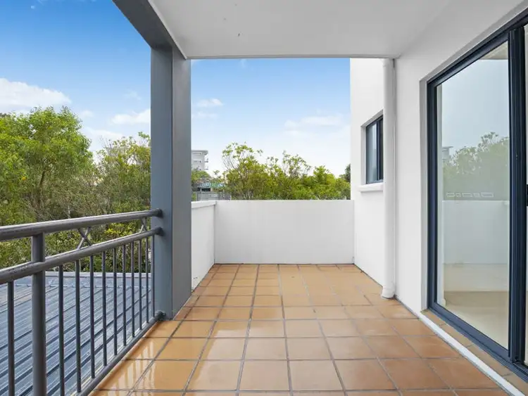 Fifth view of Homely townhouse listing, 1/23 Peppertree Circuit, Robina QLD 4226